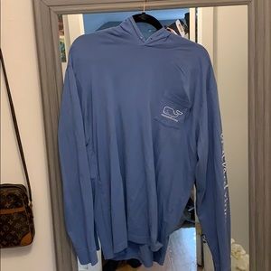 Vineyard Vines Hoodie